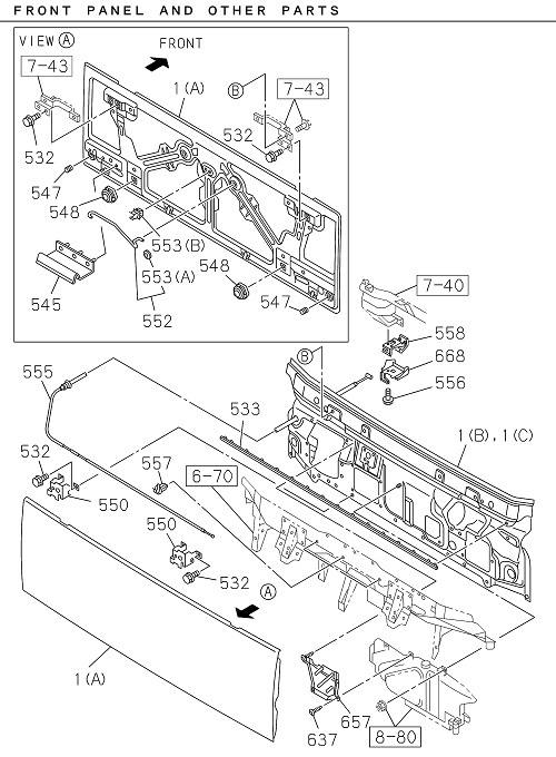 Partial Engine